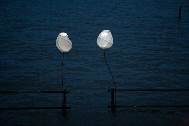 Plage de Nyon